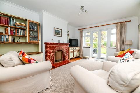 3 bedroom bungalow for sale, Marley Avenue, New Milton, Hampshire, BH25