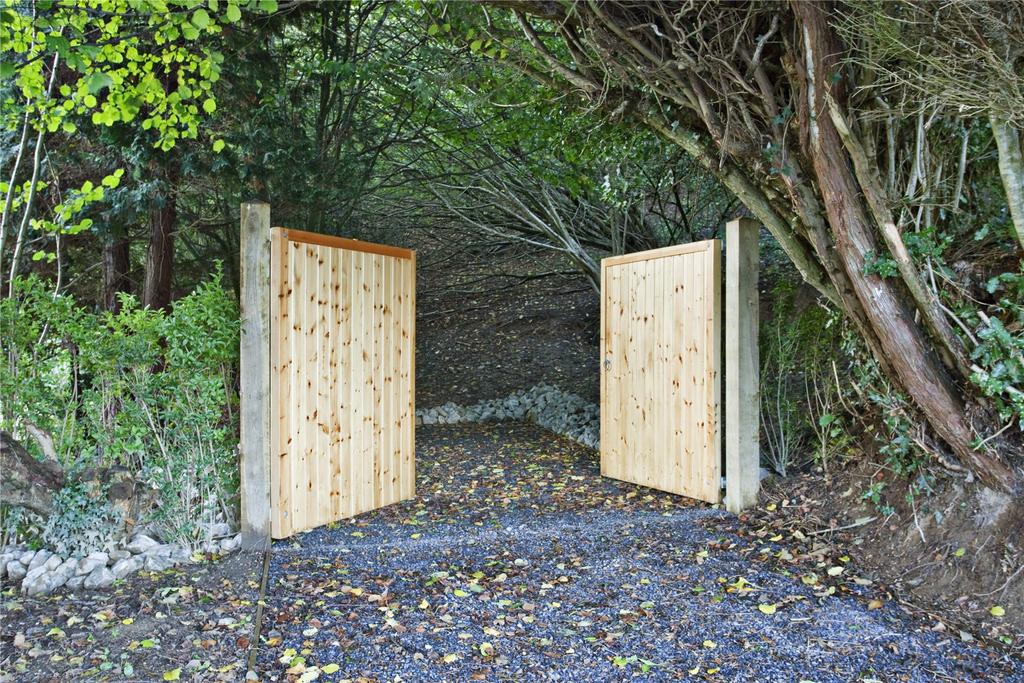 Gates