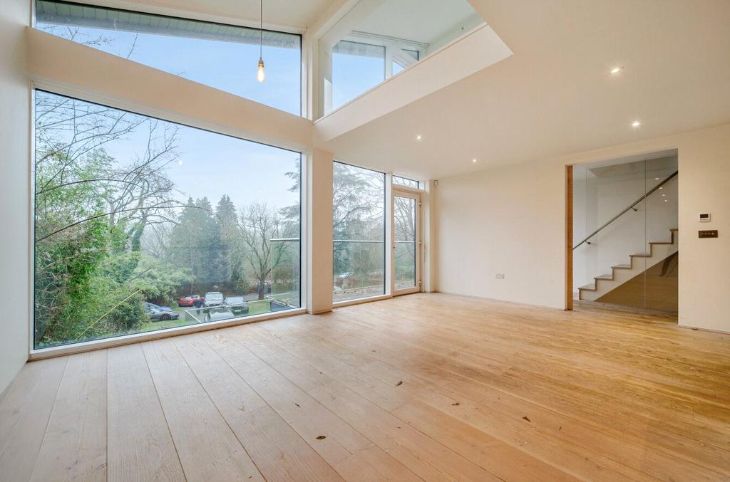 Large Windows