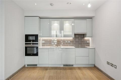 undefined, Cummings House, Ram Quarter, Chivers Passage, London, SW18