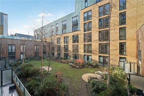 undefined, Cummings House, Ram Quarter, Chivers Passage, London, SW18
