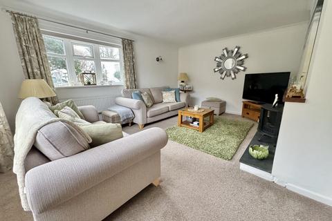 4 bedroom detached house for sale, Lon St. Ffraid, Trearddur Bay, Anglesey, LL65