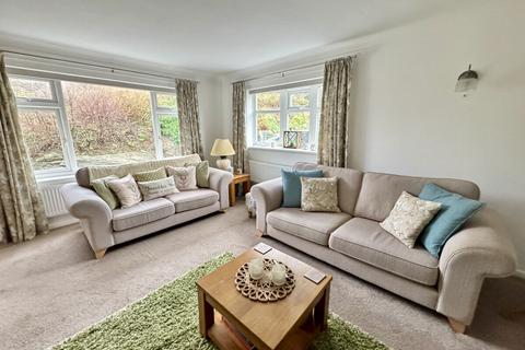 4 bedroom detached house for sale, Lon St. Ffraid, Trearddur Bay, Anglesey, LL65