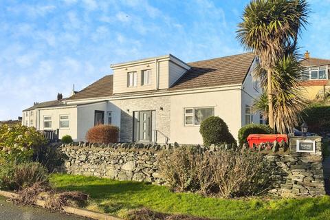 4 bedroom detached house for sale, Lon St. Ffraid, Trearddur Bay, Anglesey, LL65