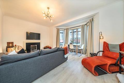 undefined, Cromwell Road, London SW5