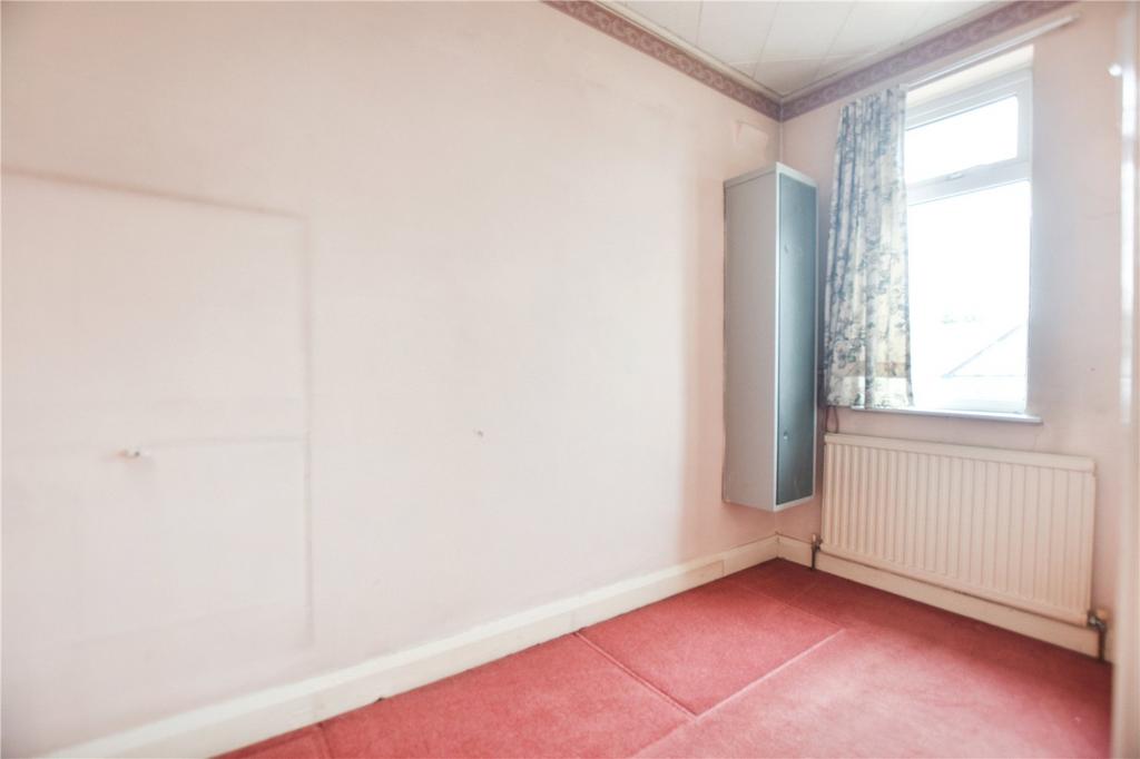 Cot Room