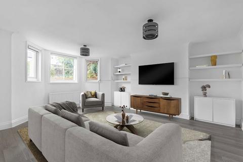 1 bedroom flat for sale, Knights Park, Kingston Upon Thames KT1