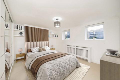 1 bedroom flat for sale, Knights Park, Kingston Upon Thames KT1