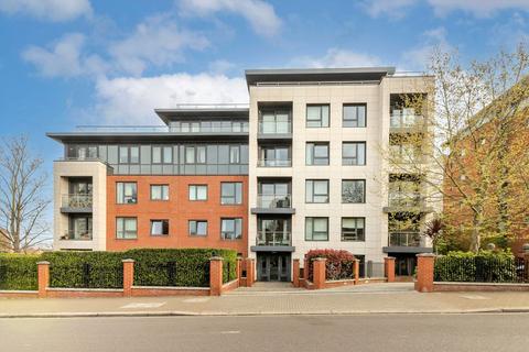 1 bedroom flat to rent, Chartfield Avenue, London SW15