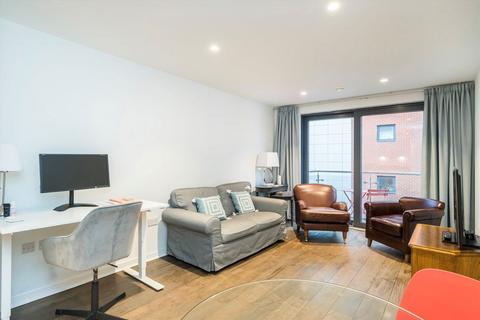 1 bedroom flat to rent, Chartfield Avenue, London SW15