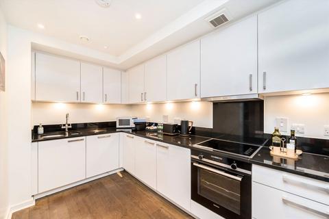 1 bedroom flat to rent, Chartfield Avenue, London SW15