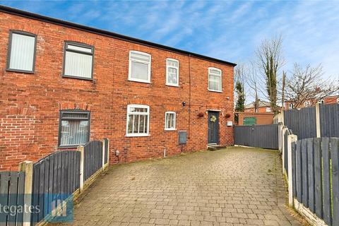 3 bedroom semi-detached house for sale, Samuel Square, Gawber, Barnsley, S75