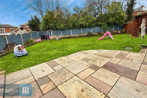 3 bedroom semi-detached house for sale, Samuel Square, Gawber, Barnsley, S75