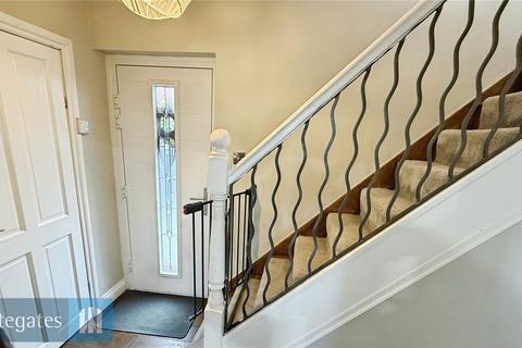 3 bedroom semi-detached house for sale, Samuel Square, Gawber, Barnsley, S75