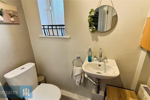 3 bedroom semi-detached house for sale, Samuel Square, Gawber, Barnsley, S75