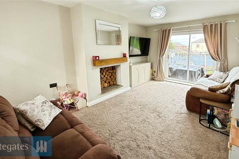3 bedroom semi-detached house for sale, Samuel Square, Gawber, Barnsley, S75