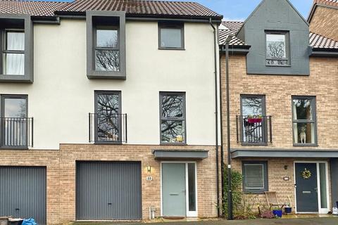 undefined, The Berries, Fishponds, Bristol