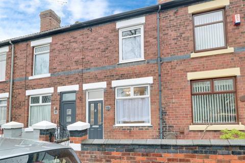 2 bedroom terraced house for sale - Hall O'Shaw Street, Crewe