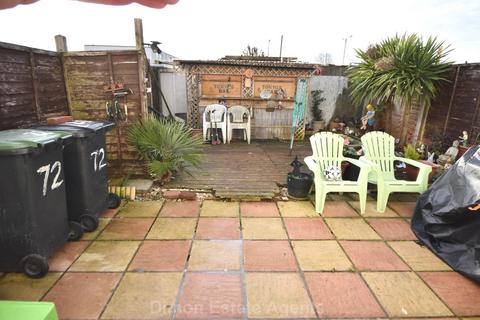 3 bedroom terraced house for sale, Carless Close, Gosport