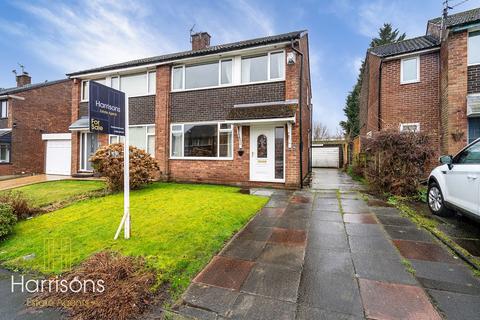 undefined, Stoneleigh Drive, Radcliffe, Manchester, Lancashire, M26