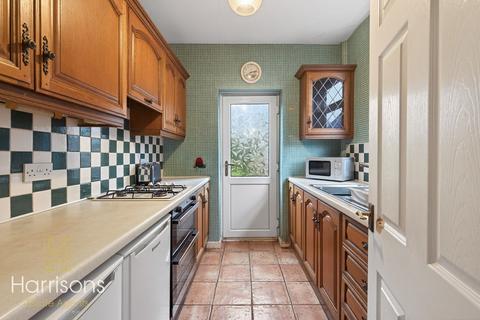 undefined, Stoneleigh Drive, Radcliffe, Manchester, Lancashire, M26