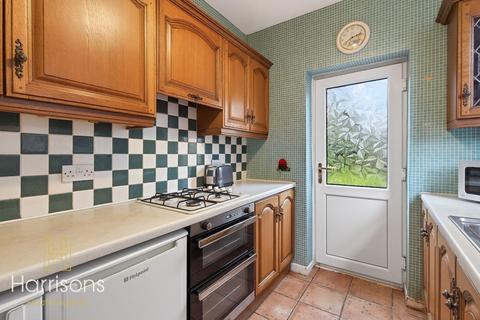 undefined, Stoneleigh Drive, Radcliffe, Manchester, Lancashire, M26