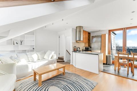 3 bedroom apartment for sale, Ulysses Road, West Hampstead