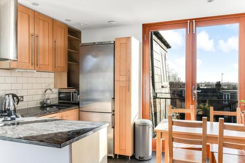 3 bedroom apartment for sale, Ulysses Road, West Hampstead