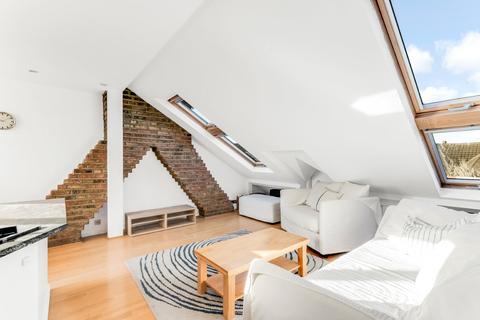 3 bedroom apartment for sale, Ulysses Road, West Hampstead