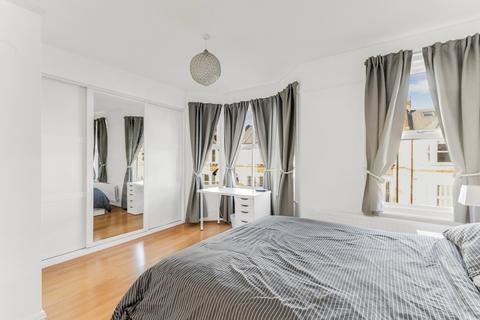 3 bedroom apartment for sale, Ulysses Road, West Hampstead