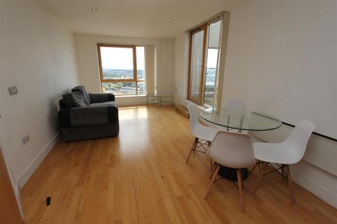 1 bedroom flat to rent, Clarence House, Leeds Dock