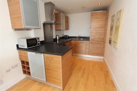 1 bedroom flat to rent, Clarence House, Leeds Dock