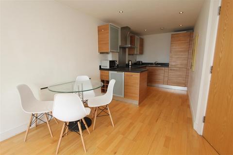 1 bedroom flat to rent, Clarence House, Leeds Dock