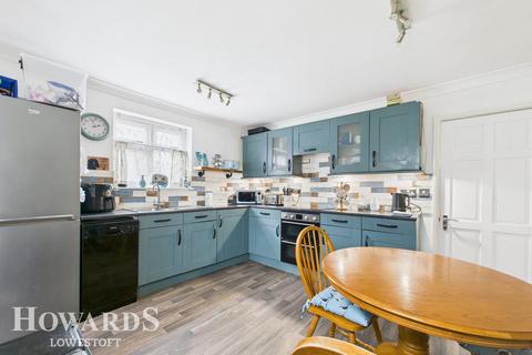undefined, Kirkley Gardens, Lowestoft