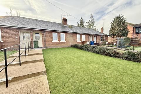 1 bedroom terraced bungalow for sale, Longford Lane, Gloucester GL2