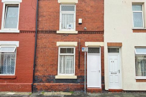 undefined, Somerset Road, Doncaster DN1