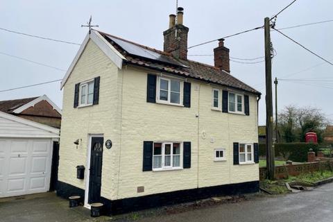 undefined, Primrose Cottage, Bruisyard Road, Rendham, Saxmundham, Suffolk IP17 2AG