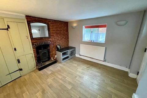 undefined, Primrose Cottage, Bruisyard Road, Rendham, Saxmundham, Suffolk IP17 2AG