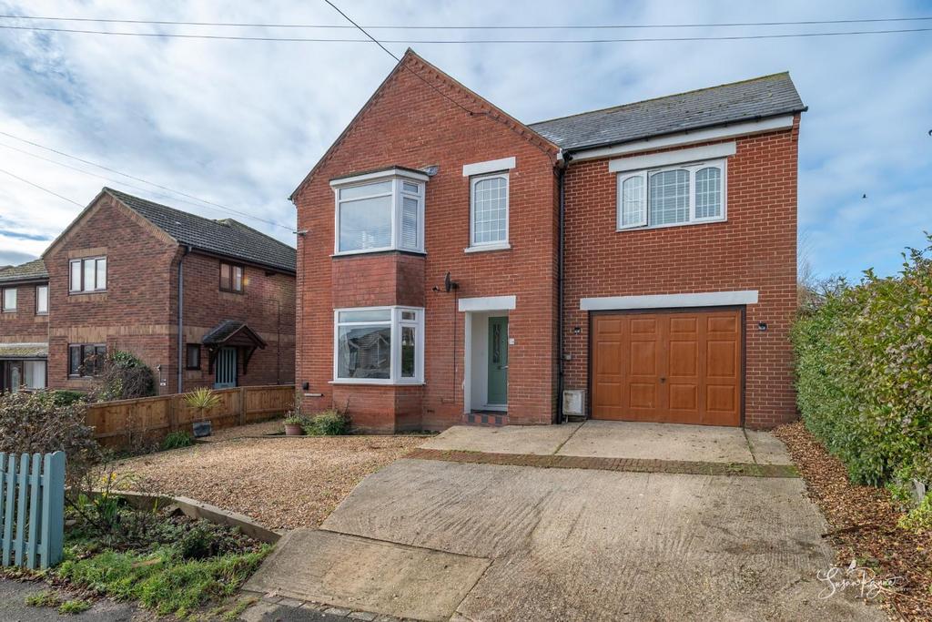 Welcome to 36 Station Road