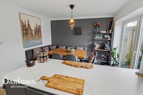 undefined, Milfraen View, Brynmawr