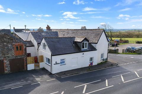 1 bedroom semi-detached house for sale, Bude EX23