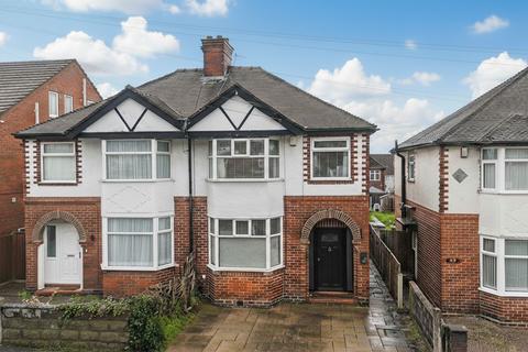 undefined, Sackville Street, Stoke-On-Trent, ST4