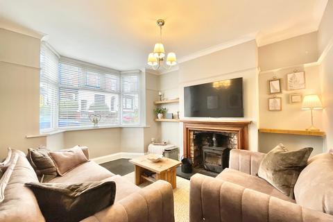 undefined, Sackville Street, Stoke-On-Trent, ST4