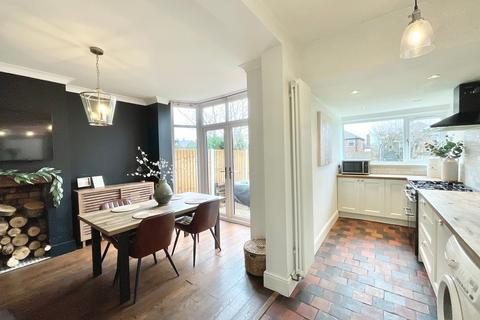 undefined, Sackville Street, Stoke-On-Trent, ST4