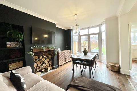 undefined, Sackville Street, Stoke-On-Trent, ST4