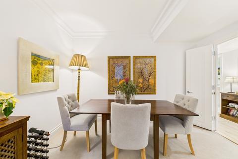 2 bedroom apartment for sale, Marsham Street, Westminster, London, SW1P