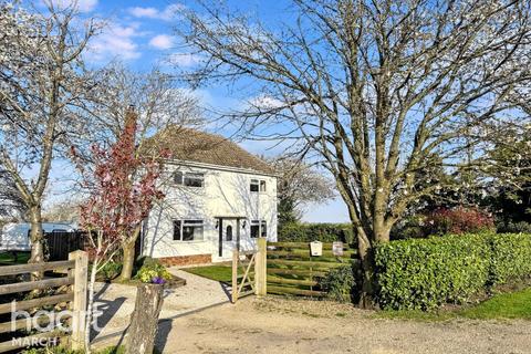 3 bedroom character property for sale, Fallow Corner Drove, Manea