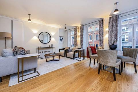 1 bedroom flat to rent, Hill Street, London W1J
