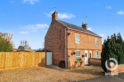 undefined, Sutton Road, Terrington St. Clement, King's Lynn