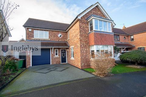 4 bedroom house for sale, Deepdene Grove, Redcar